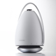 Illustration for article titled Samsung's New Speakers Are Basically Portal Guns